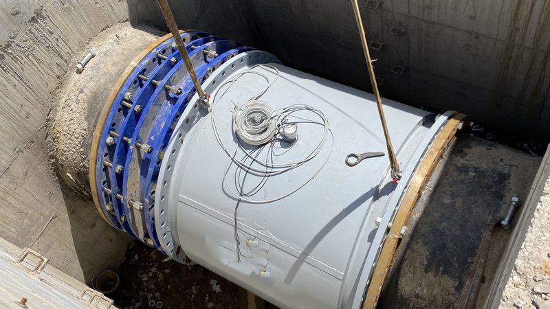 超声波流量计零点校准：确保测量精准的关键步骤**