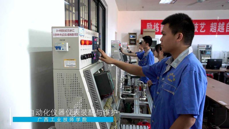 水质分析仪器：揭秘其选型背后的关键因素