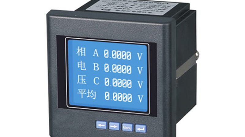 进口质量流量计品牌排行背后的技术考量