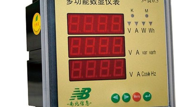 家用气体检测仪十大品牌排行榜2025