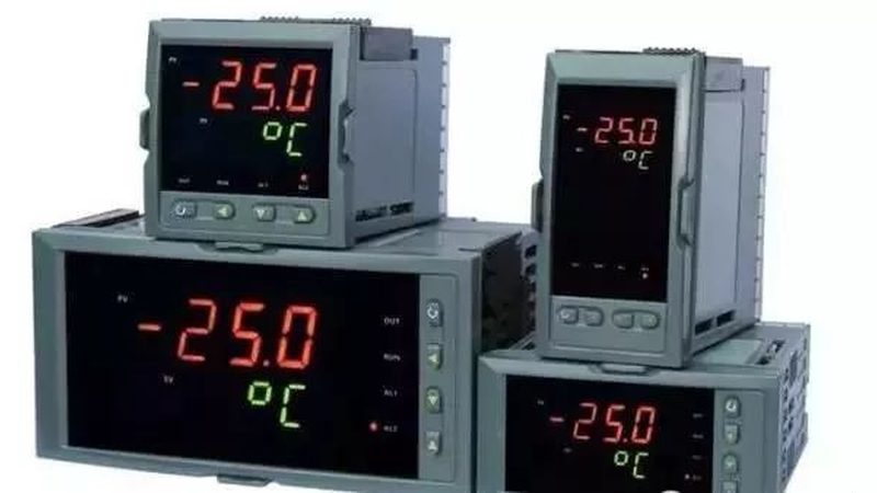 上海食品行业电磁流量计代理：如何选择合适的流量计**