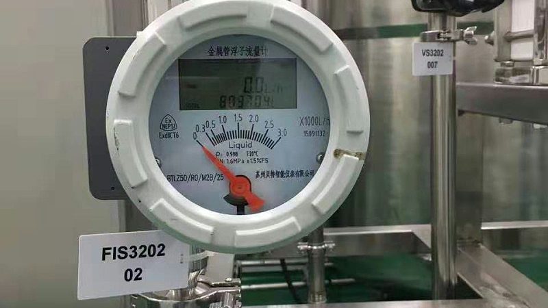 广州磁翻板液位计定制加工：揭秘其工作原理与选型要点