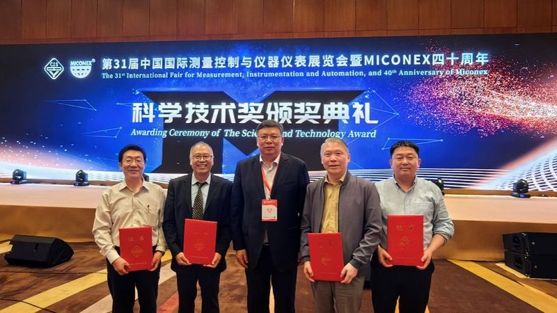 智能压力表参数设置软件：如何实现高效配置与优化**