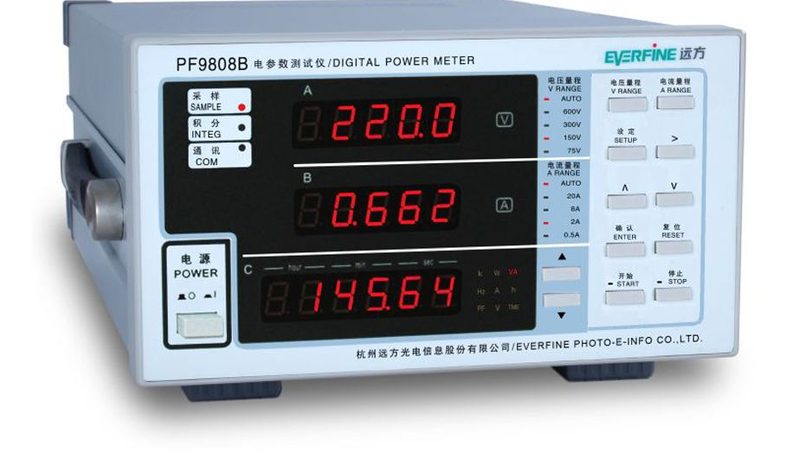 上海小型自动化仪表：揭秘其核心技术与选型要点