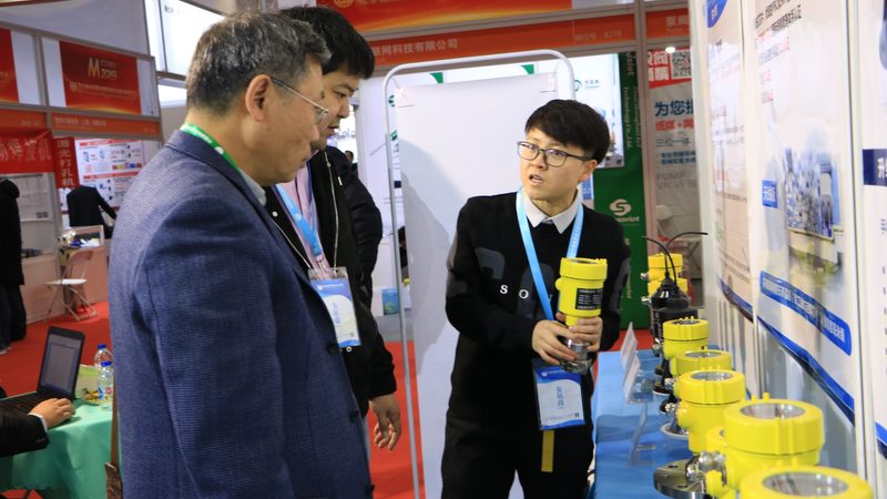 防爆称重仪表：安全精准的工业“守护者